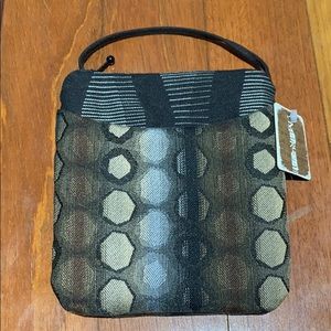 Maruca Design Cupcake Crossbody Bag
